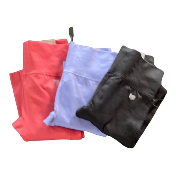 Forever 21 Pants - Bundle of Seamless High Rise Leggings